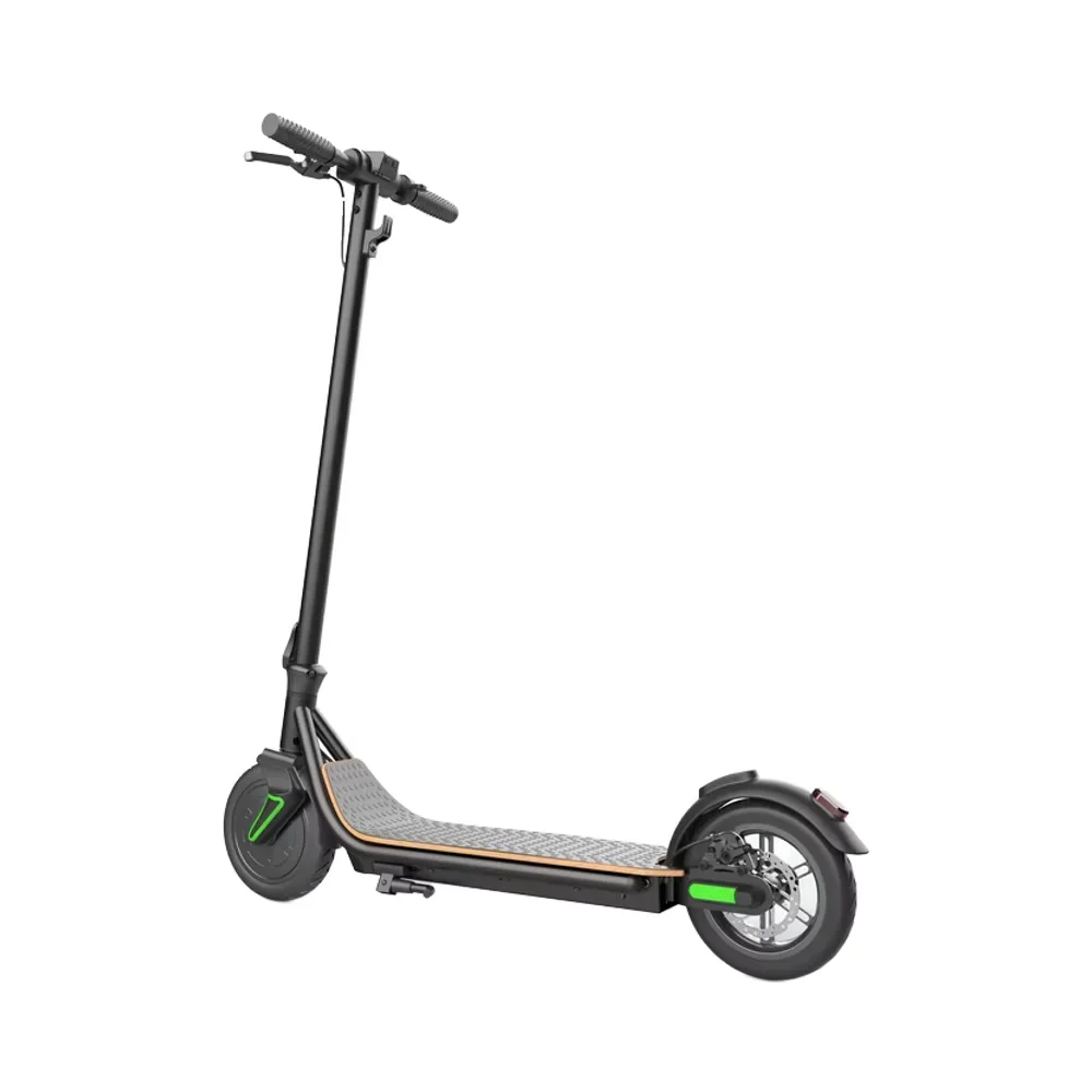 Outdoor Waterproof 350w Motor Electric Drift Scooter