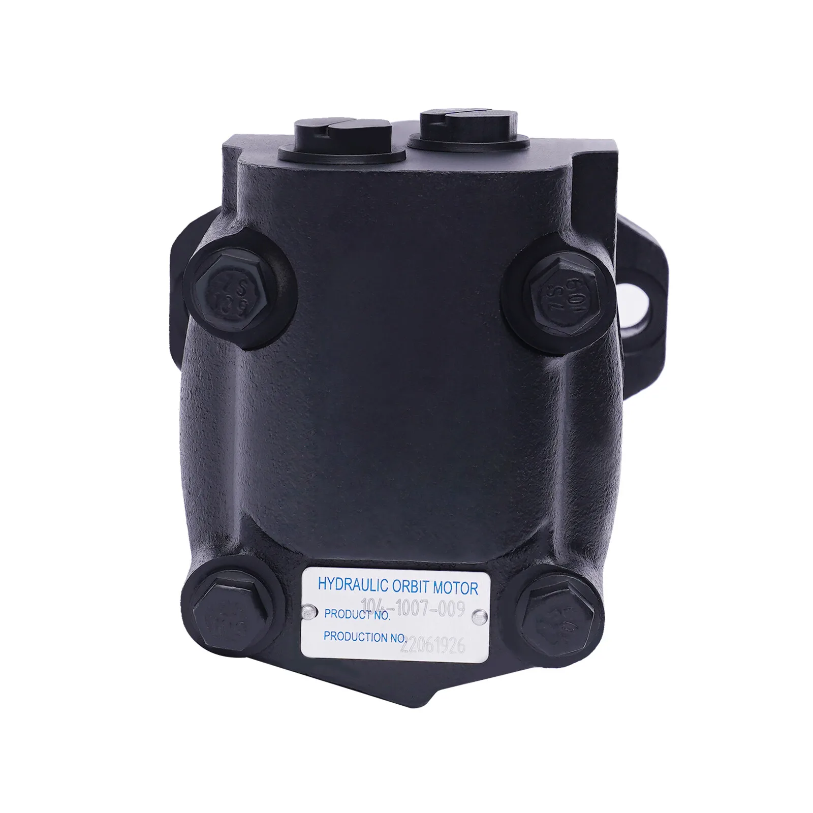 イートン104-1007、チャールリン104-1007-006、305cc汎用トラクター油圧モーター、275rpm