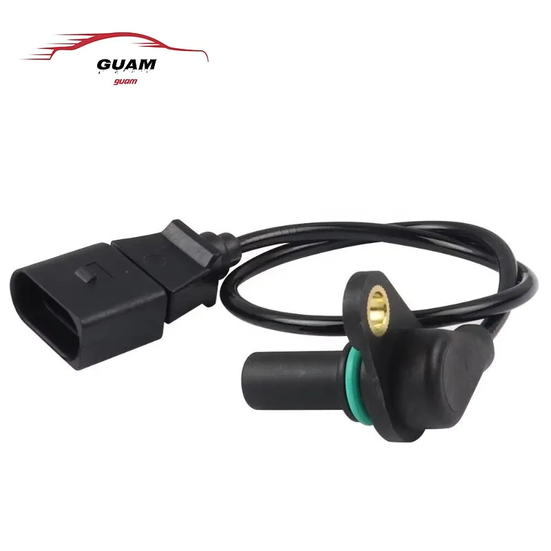 

01M927321B auto parts Automatic Transmission Vehicle Speed Sensor 01M927321A 01M927321 For Mk4 G68 Jetta Golf