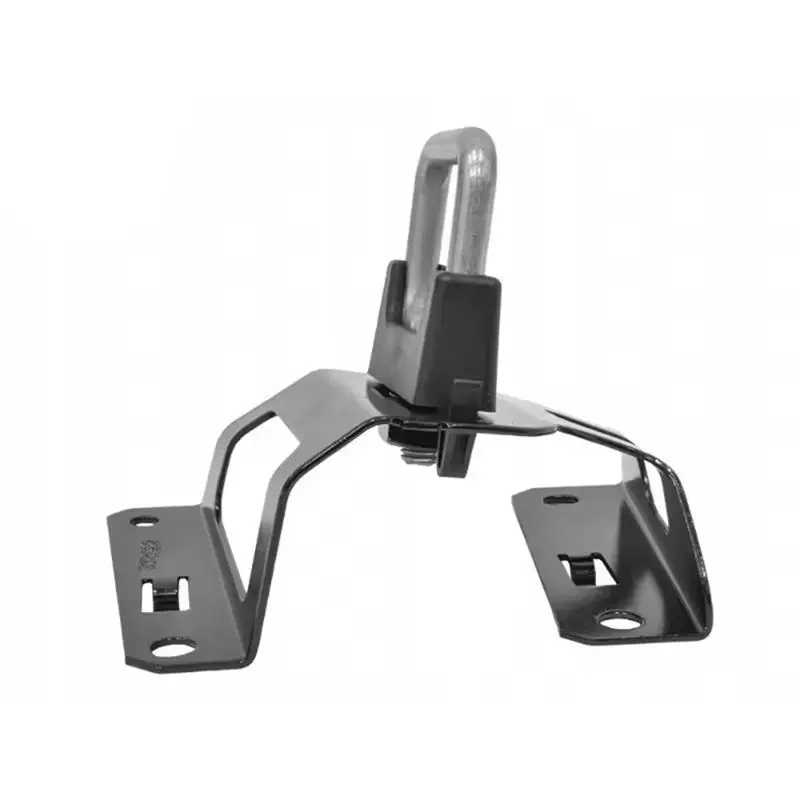 32219336 Left Front Hood Lock Bracket Safety Lock Catch For Volvo XC60 2018-2020 Car Bonnet Hook Catch Brace-AU62