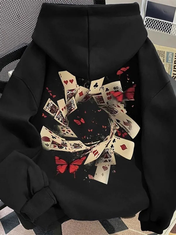 heavyweight-poker-print-hoodie-sweatshirt-loose-fit-autumn-winter-men's-fashionable-versatile-long-sleeve-comfortable-casual-top