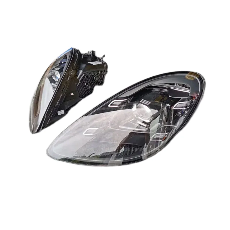 Wholesale New For Porsche 2017-2019 Cayman GT4 Rs 982 718 Led Headlight