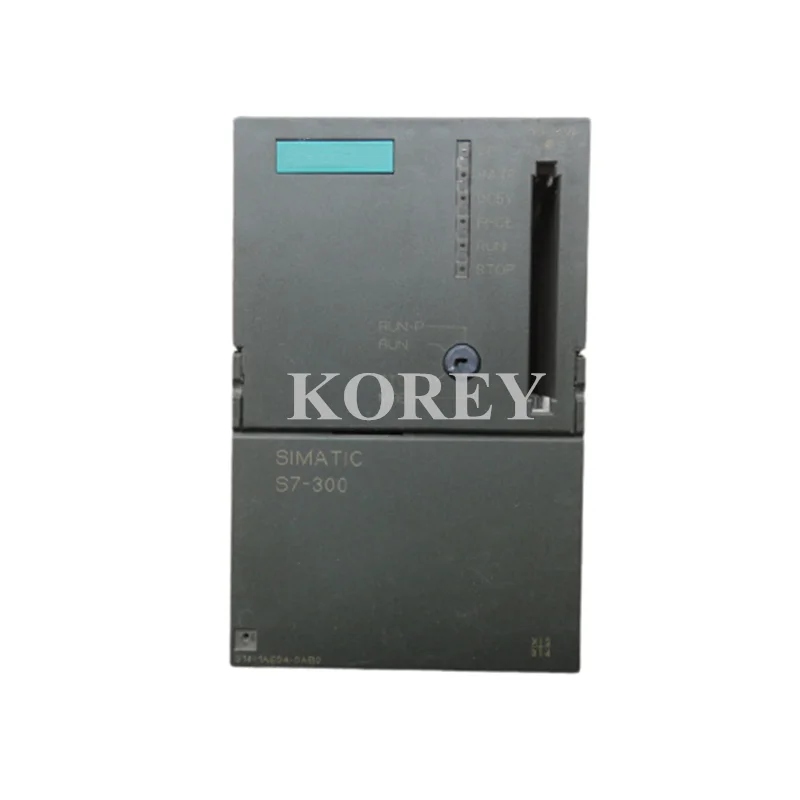 

CPU Module 6ES7 314-1AE04-0AB0 6ES7314-1AE04-0AB0 Spot