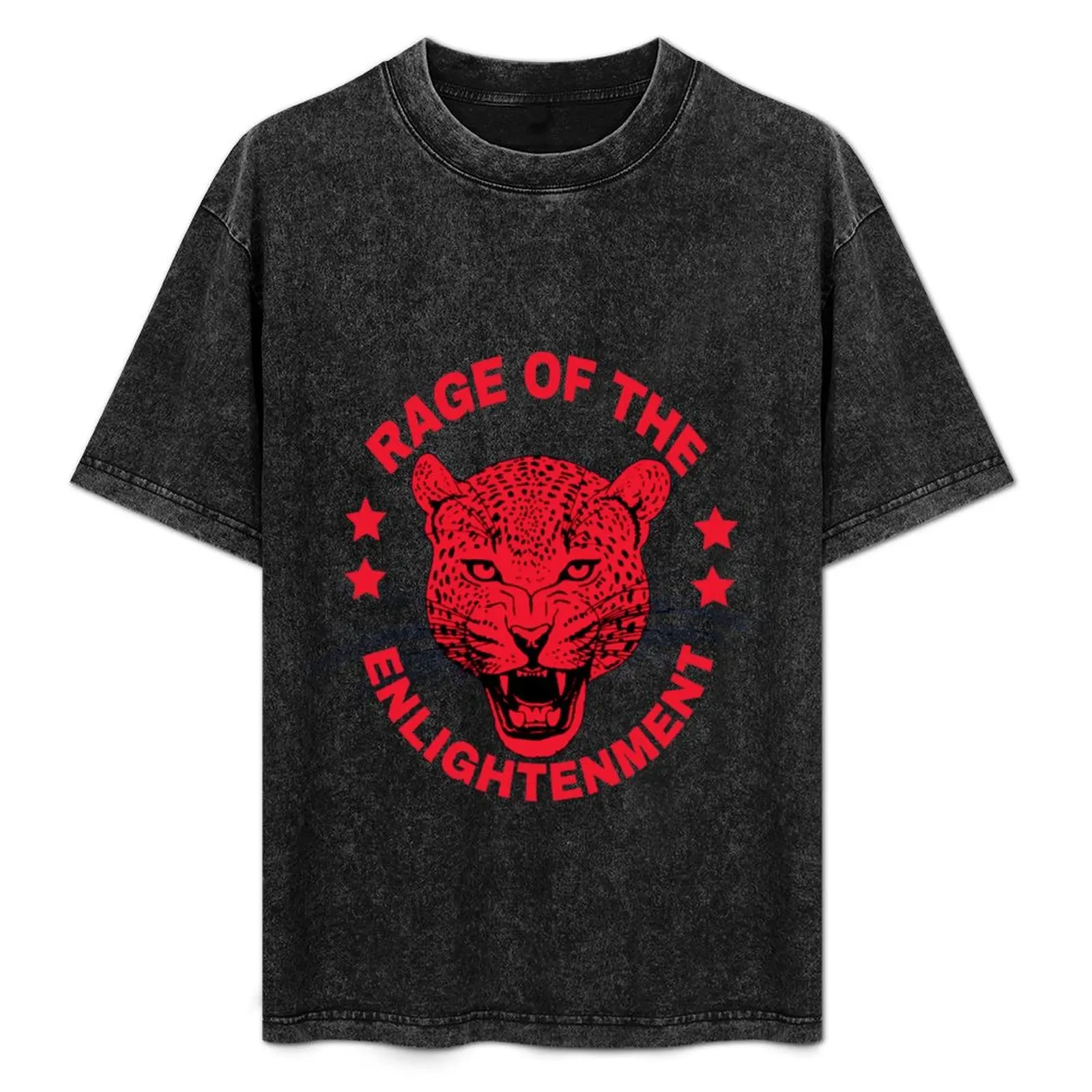 

rage of the enlightenment Essential T-Shirt Performance Workout Short Sleeve Tee