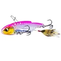 70mm  25g  Pink