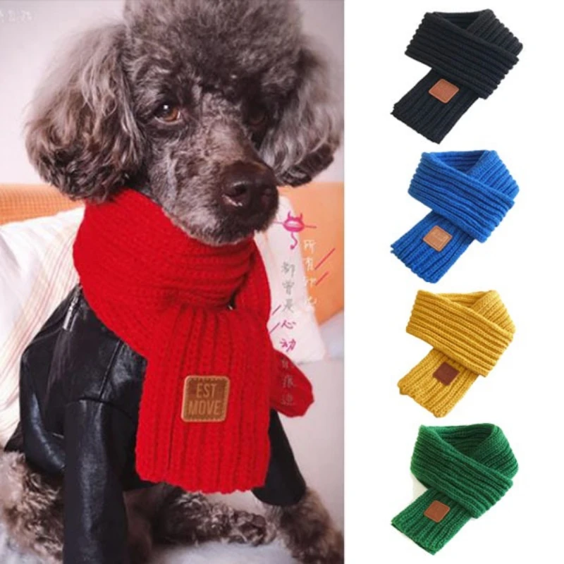 Модный-вязаный-шарф-для-домашних-животных-на-Рождество-—-украшение-для-собак-и-кошек-на-весну-и-осень-утепляющий-галстук-для-щенков-и-котят