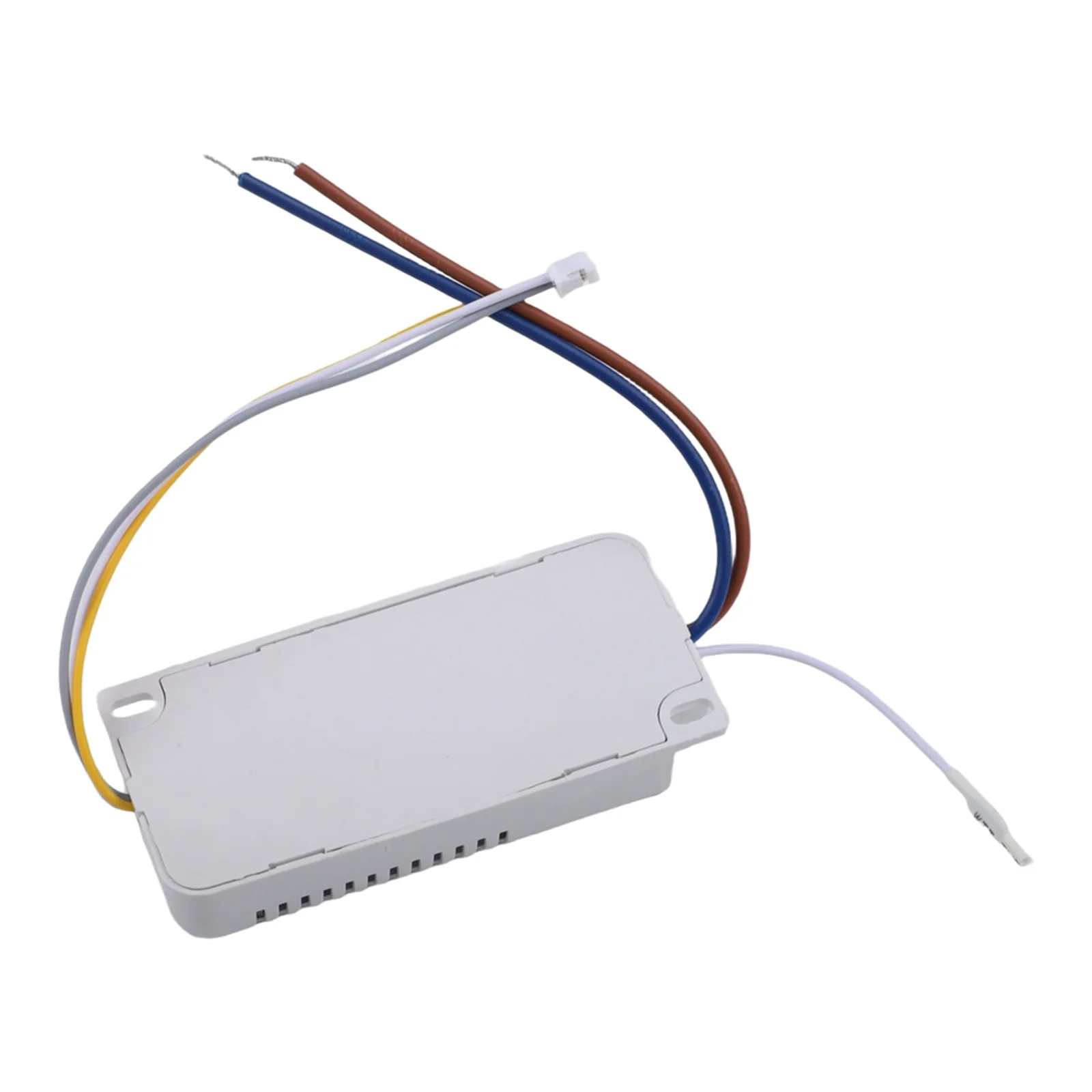 For Home Lighting Smart LED Driver Smart Led Driver Remote Control Remote Control Wide Input Voltage AC170-245V