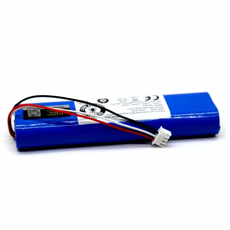 14.4V 18650 2600mAh wymienna bateria do odkurzacza robota do Ecovacs Deebot Ozmo 920,930,901,905,937,900 bateria litowo-jonowa