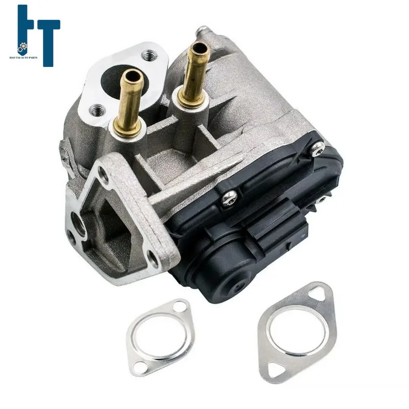 

03C131503B EGR VALVE for VW GOLF V EOS JETTA POLO TOURAN PASSAT 3C2 1.4 1.6