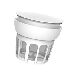수제 요구르트 메이커, 채반 소쿠리, 유청 분리기, 미세 메쉬 채반 요구르트 우유 메이커