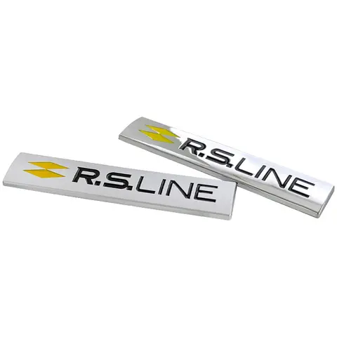 6 best sales megane 4 rs accessories - №6