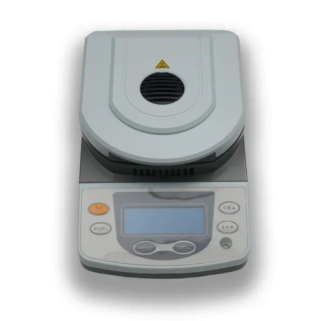 50A-1 Lcd Grain Moisture Analyzer for Powder