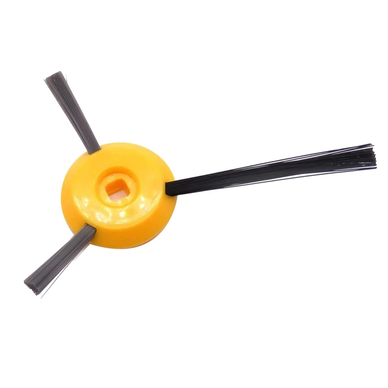 1 основная щетка + 2 фильтра + 4 боковые щетки + 1 щетка для чистки, для робота-пылесоса Shark ION RV700 RV720 RV750 RV755