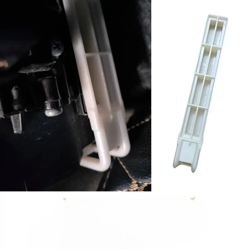 For Nissan Sunny March Cabin Air Filter Cover Opening Lid Filter Housing 2011-2019