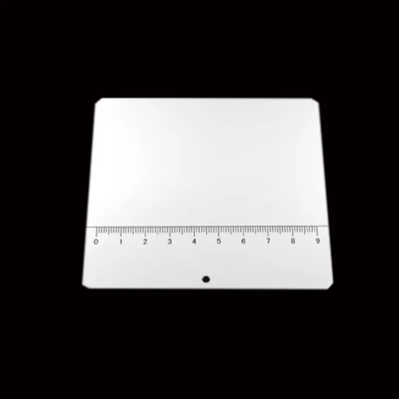 

PDV TY-210-150-2100-100-2 Projection Screen Black And White Board
