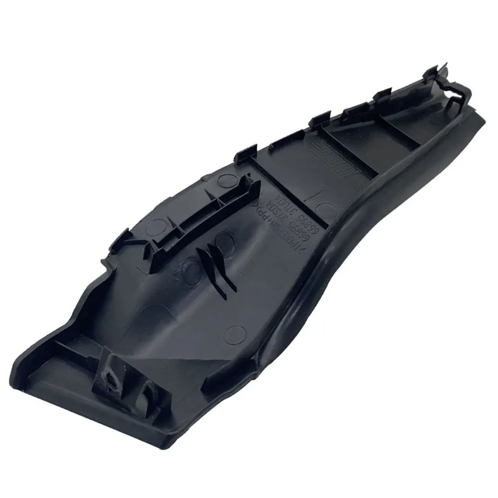 2Pcs For 2013-2018 Altima Corner Windshield Wiper Cover Wiper Fairing Automotive Repair Parts K5E7 - Image 2