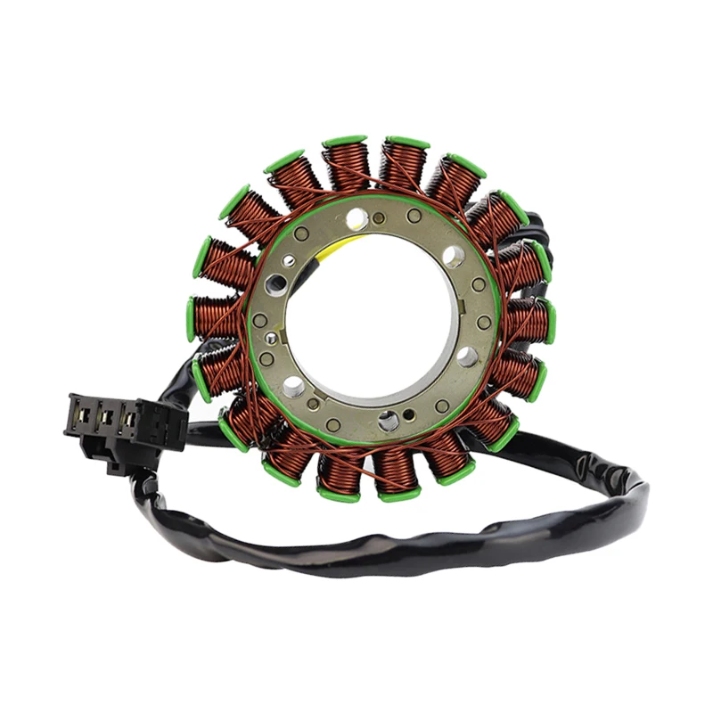 

Magneto Generator Stator Coil Fit for Honda CBR900RR CBR929RR CBR954RR 31120-MCJ-003