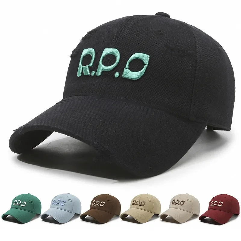 

Бейсбольная кепка World Series с плоскими полями, хлопковая кепка, регулируемая уличная вышивка для мужчин и женщин, уличная одежда