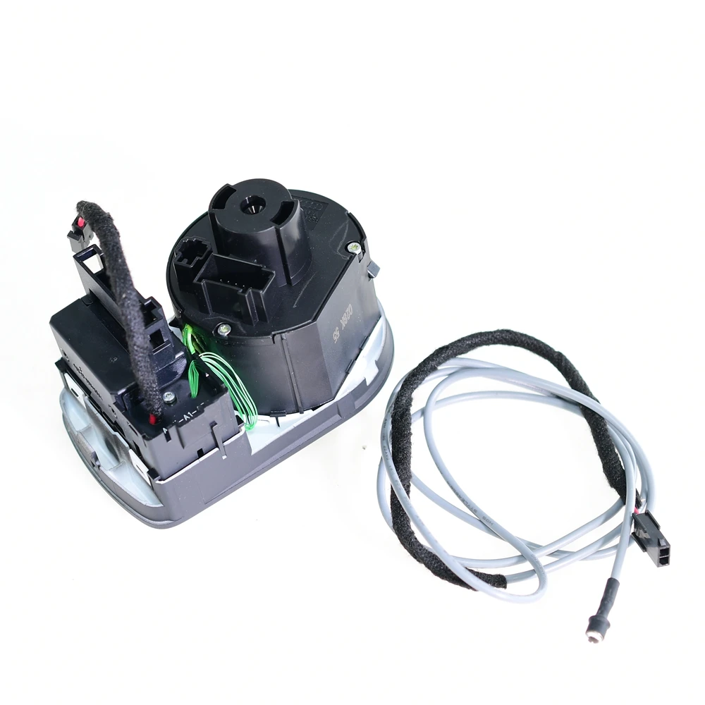 A. B. Automatic Headlight Switch For Audi A3 A1 8UD941531 8UD 941 531D/B