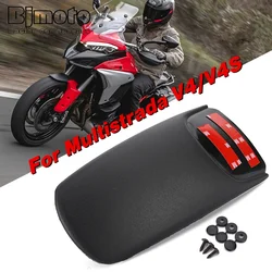 For DUCATI Multistrada V4/S V4S SPOR V4 S 2021 2022 2023 Motorcycle Accessories Front Mudguard Fender Rear Extender Extension