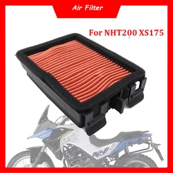 μ€ν λ°μ΄ μμ§ μμ΄ νν° ν΄λ¦¬λ 곡기 ν‘μ
νν° μμ SYM NHT200 NHT 200 NH T200 XS175 XS 175
