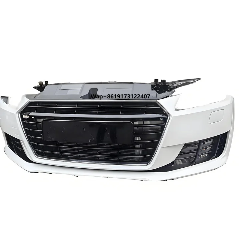 

Original Factory OEM Front Bumper Grille Assembly for TT Vehicle Car Bumpers