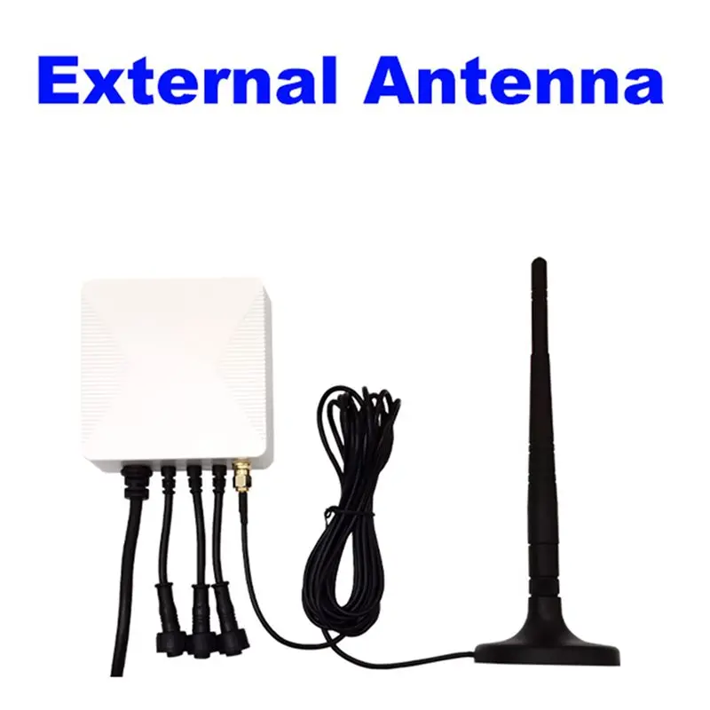 AT43-2X تويا الحياة الذكية واحدة 3 المرحلة واي فاي الطاقة كيلوواط ساعة متر 80A السلطة المشبك محول التيار مراقبة استخدام الطاقة #4