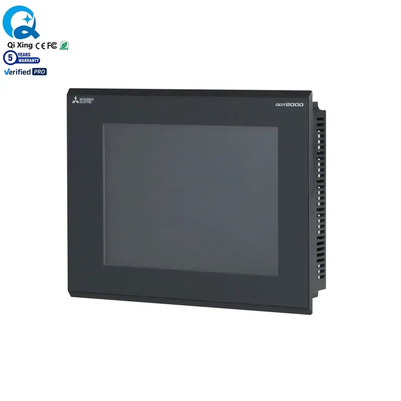 for GT25 GT23 Series GT2308-VTBA PLC Human-Machine Interface HMI Touch Screen Panel Controller Electrical Equipment New