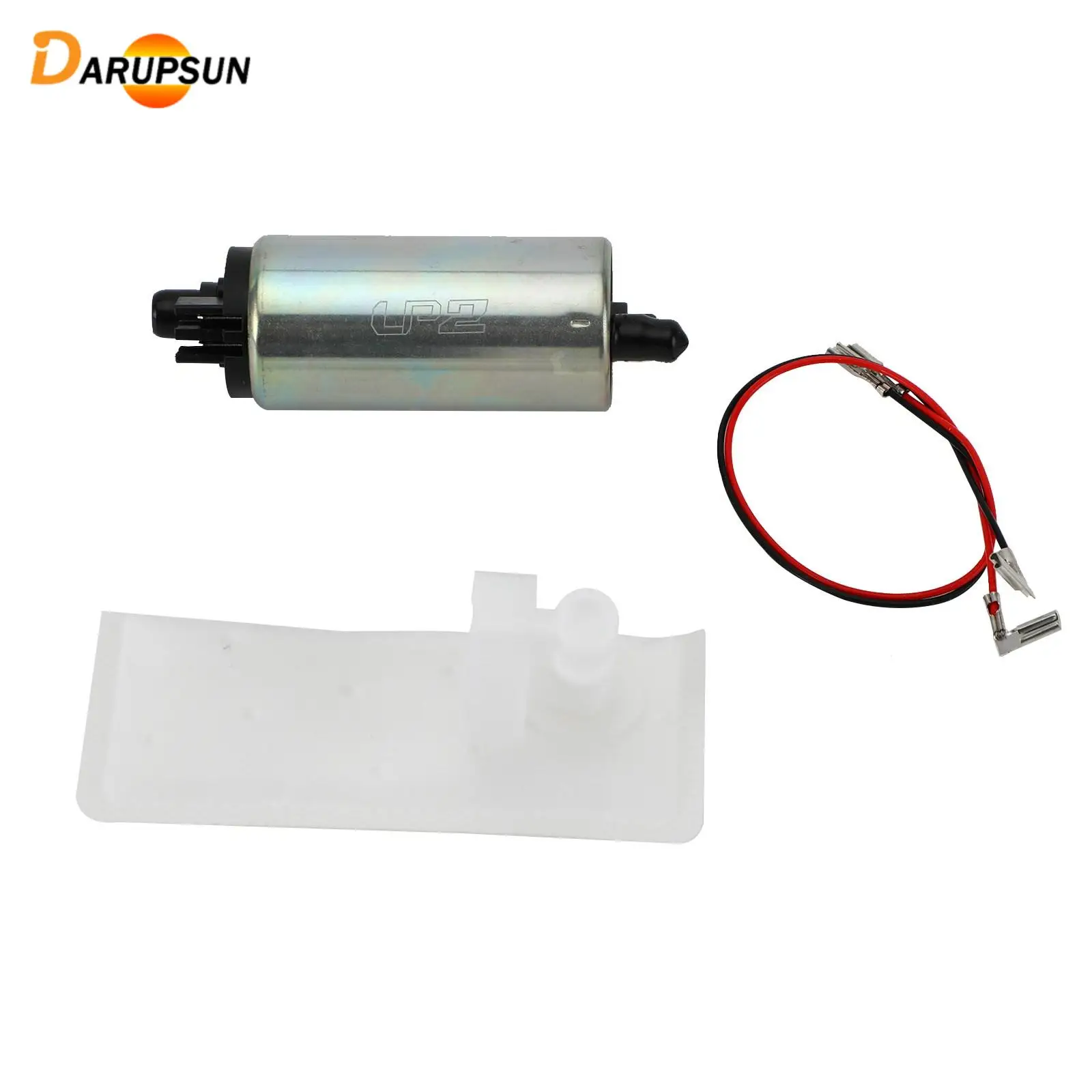 

DARUPSUN Fuel Pump For Suzuki King Quad 400 LTA400 LTF400 Quad Sport LTZ400 15100-33H00