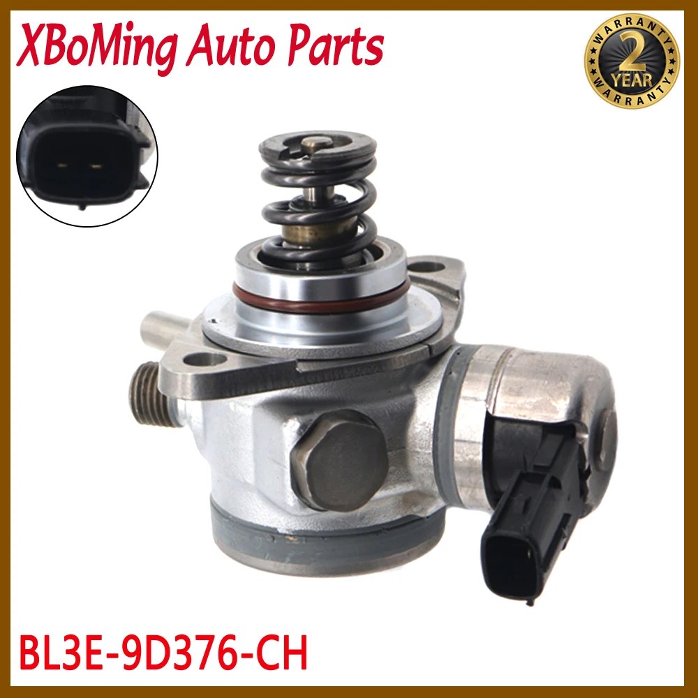 

BL3E-9D376-CH Injection High Pressure Fuel Pump For Ford 3.5L Truck HPFP Ecoboost Engines 2011-2015