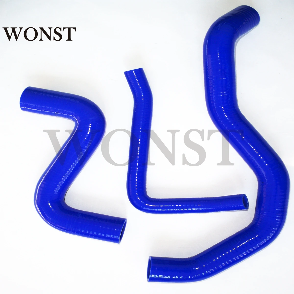 

Silicone Radiator Coolant Hose For Nissan Skyline GTR GT-R R35 VR38DETT 2007 2008 2009 2010 2011 2012 2013