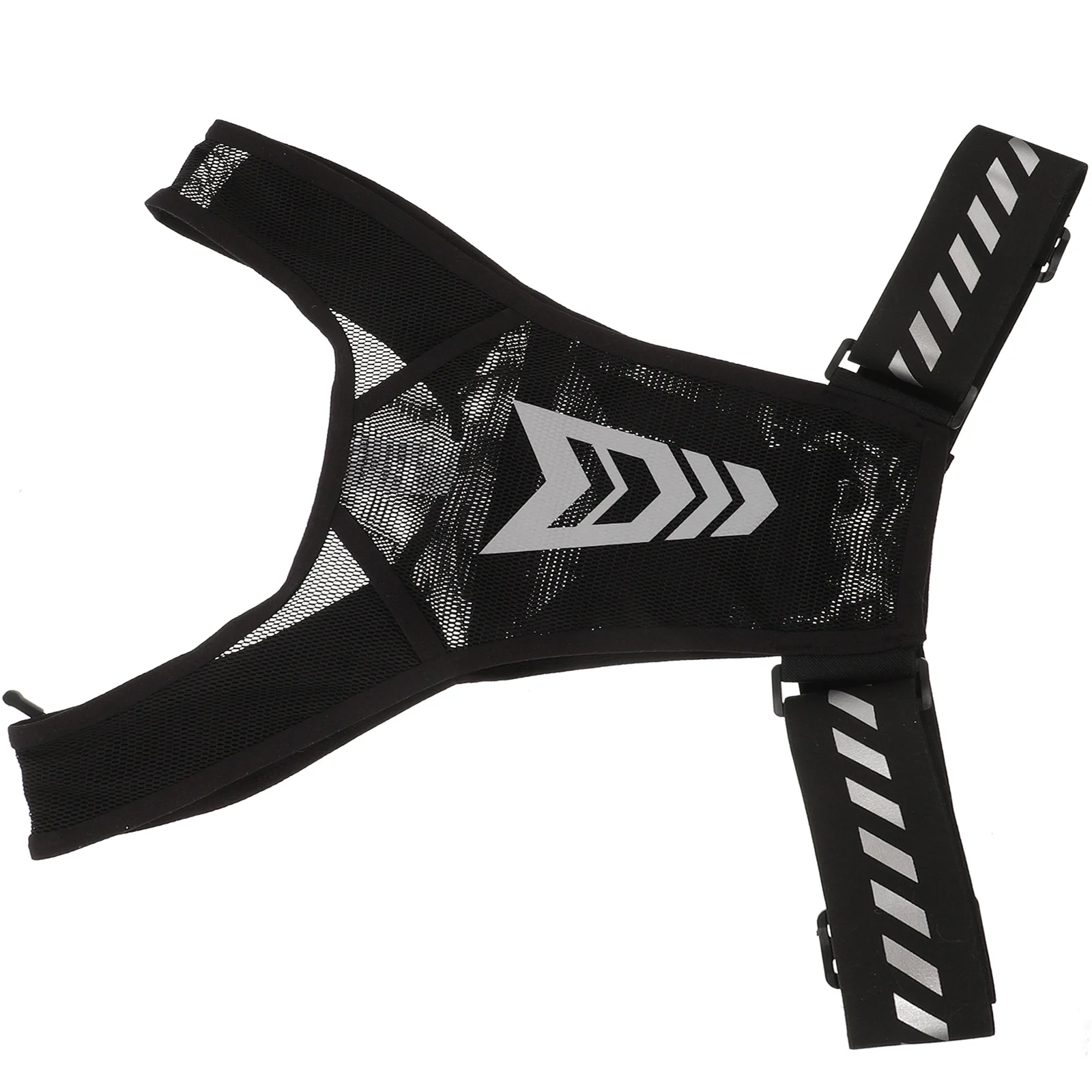 

Sports Chest Bag Lightweight Running Vest For Men Women Outdoor Hiking Cycling Travel Phone Storage Pouch Multi-Function