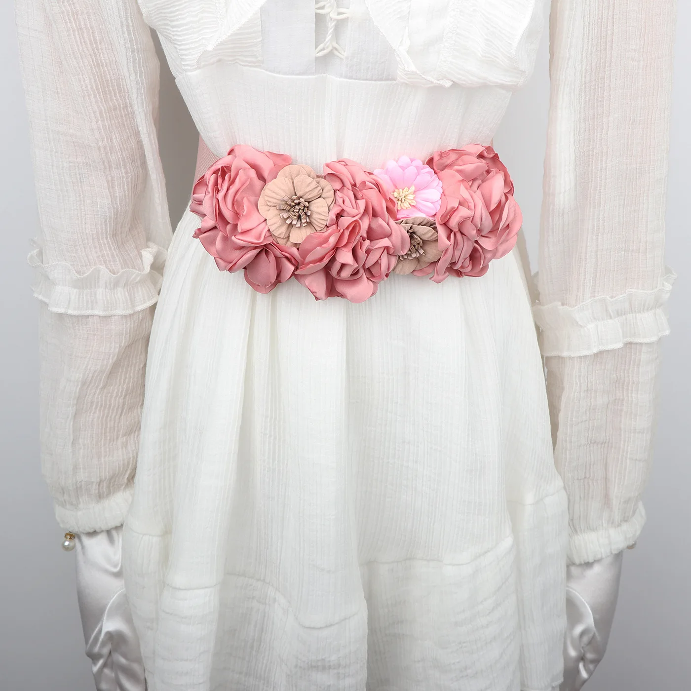 cinturon-elastico-ancho-con-forma-de-flor-para-mujer-cinturon-decorativo-rosa-para-vestido