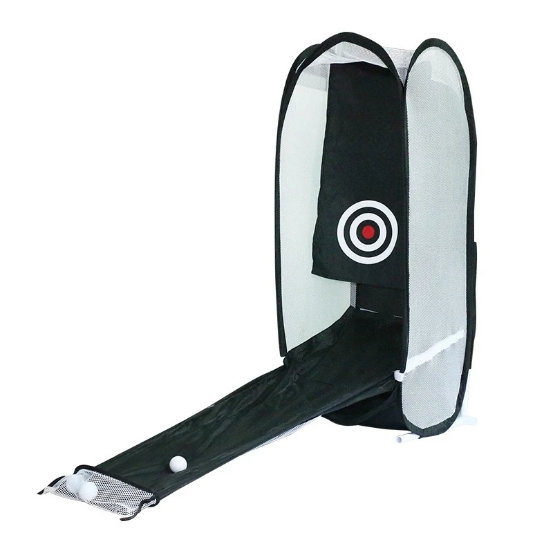 

Сетка для тренировок по гольфу Режущая сетка. Разрективатель для качелей, сетки для тренировок в помещении и на открытом воздухе. Принадлежности для гольфа.