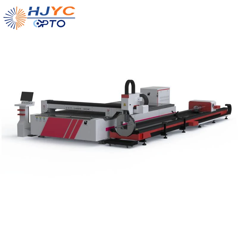 

Высококачественный волоконно-лазерный станок для резки металла и неметаллических материалов