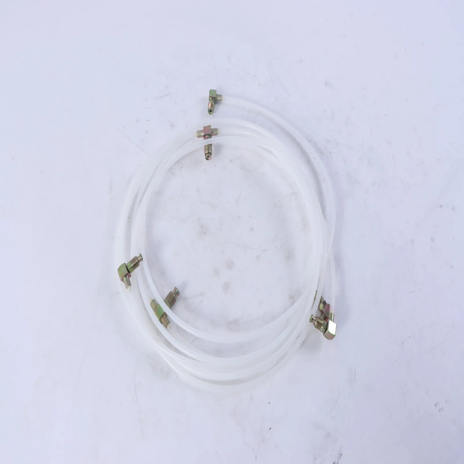 

Комплект гидравлических шлангов-трансформеры, 116 дюймов, 90 градусов, фитинги для Ford Mustang 2005-2014, замена верхней части электропитания