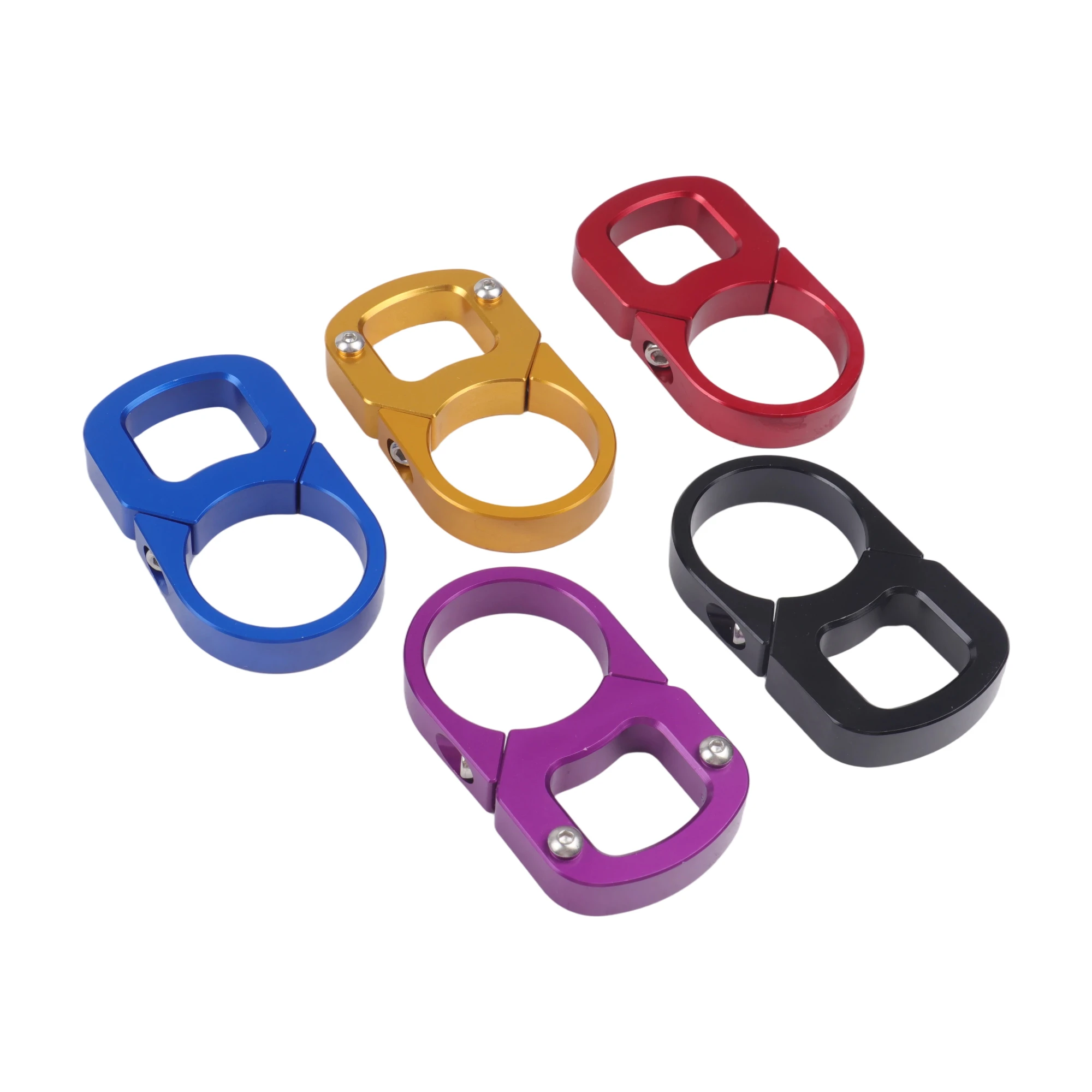 For Sur Ron Light Bee X/S LBX For Segway X160/ X260 CNC Digital Display Relocation Bracket Speedometer Mount Repositioning Tool
