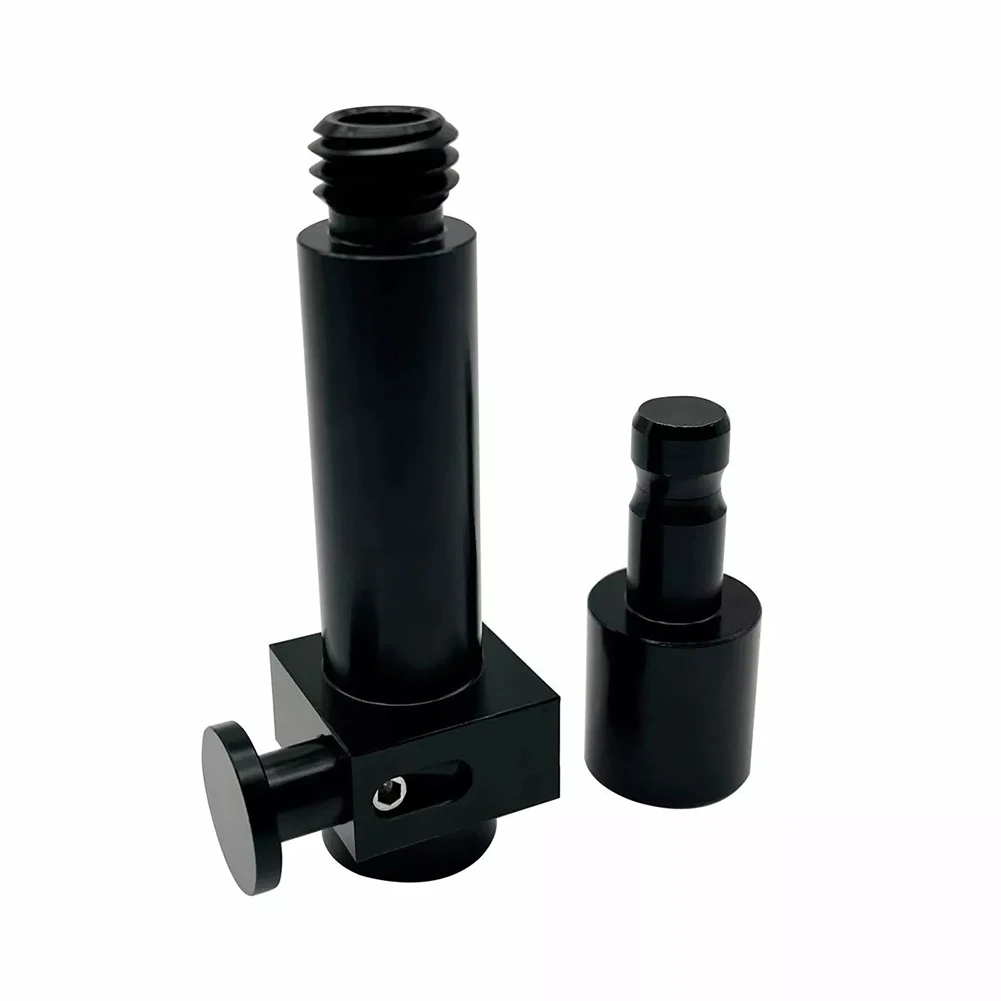 

5 8x11 Thread Adapter Quick Release Adapter Multi-function Connector Surveying Equipment Accessory Easy Installation Kit