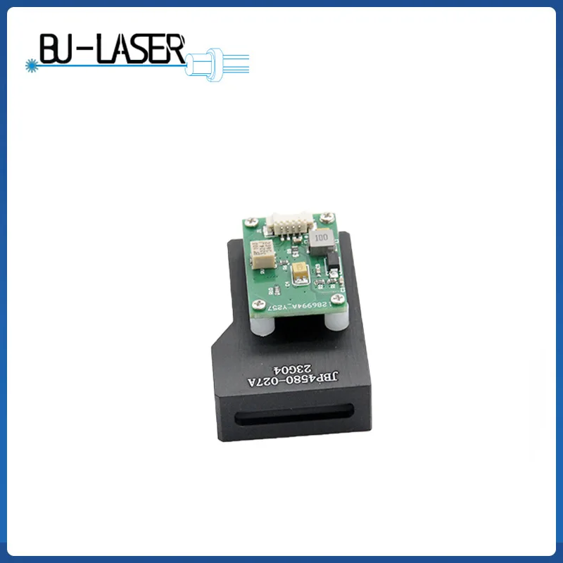 High Quality 405 nm 150mw 3D Line Laser Module Measuring Laser Head