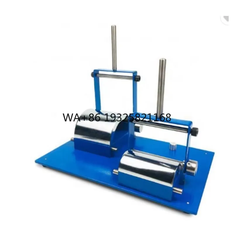 Putty Flexibility Tester Flexibility Tester Putty Tester