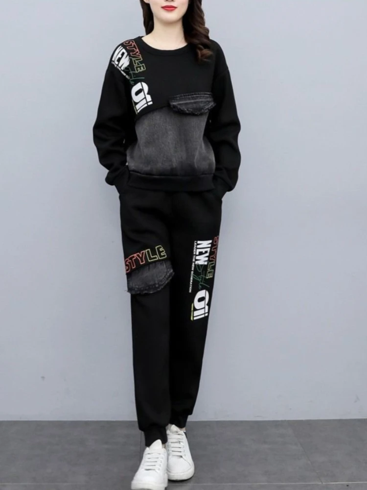 ensemble-deux-pieces-de-sport-pour-femmes-pull-pantalon-a-la-cheville-avec-lettres-imprimees-decontracte-polyvalent-design-sens-nouvelle-mode-automne