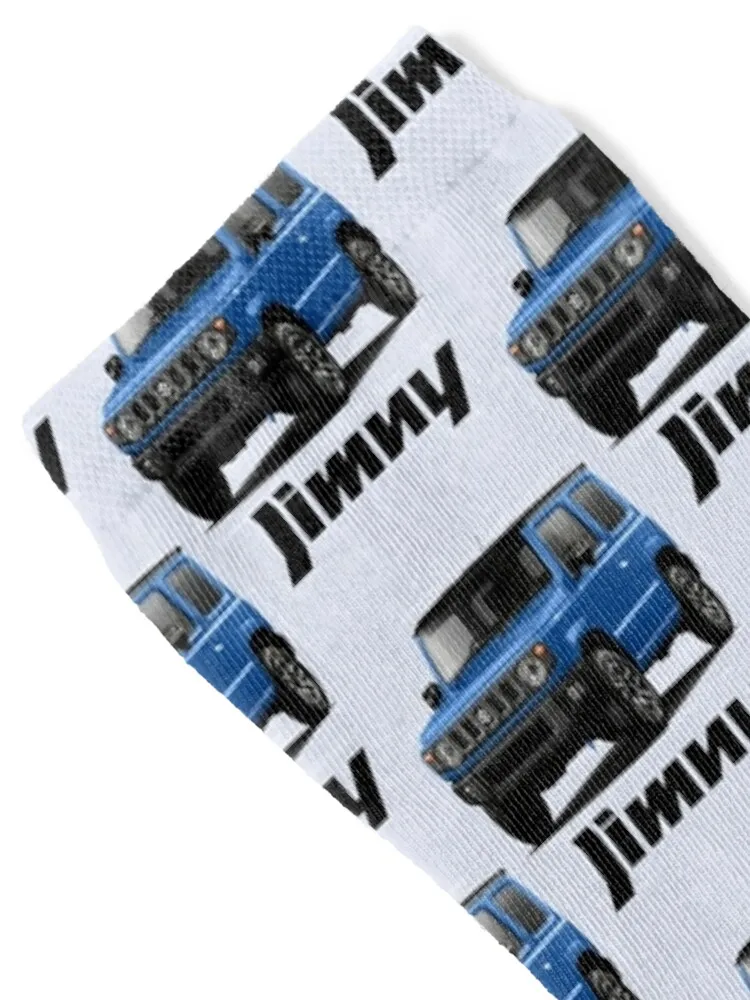 Jimny New Suzuki Socks happy Argentina crazy set Men Socks Luxury Brand Women's