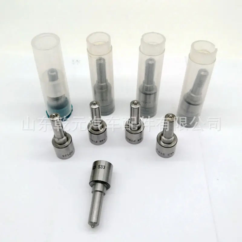 Common rail nozzle, high pressure nozzle M0011P162 for common rail injectors
