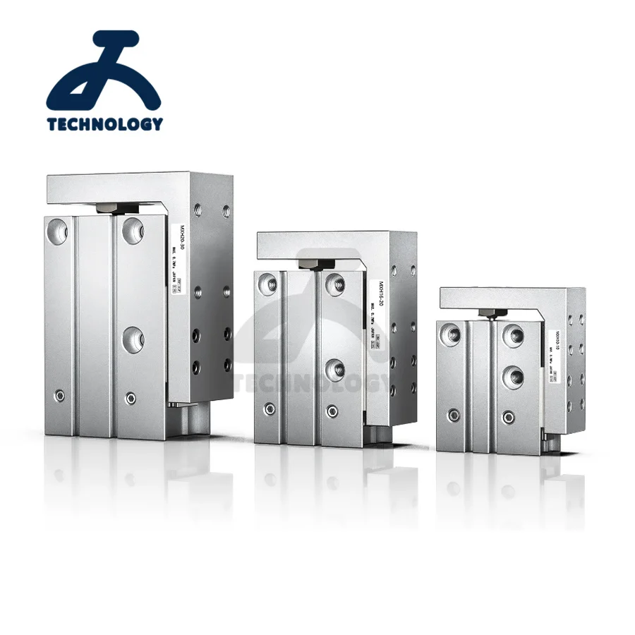 

Оригинальная новая скользящая табличка SMC MXH6-5 MXH6-10 MXH6-15 MXH6-20 MXH6-25 MXH6-30 MXH6-40 MXH6-50 MXH6-60