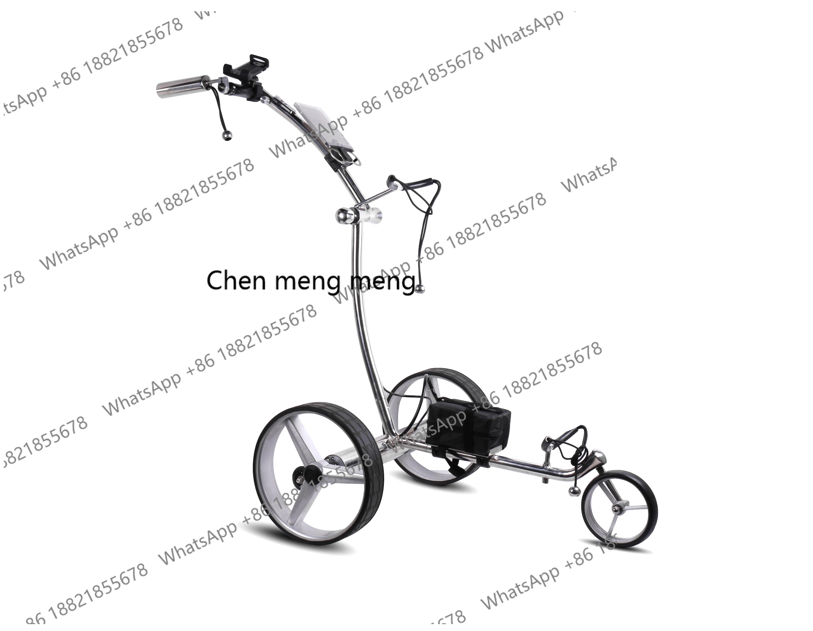 

Электрические гольф-кары High Pride Golf