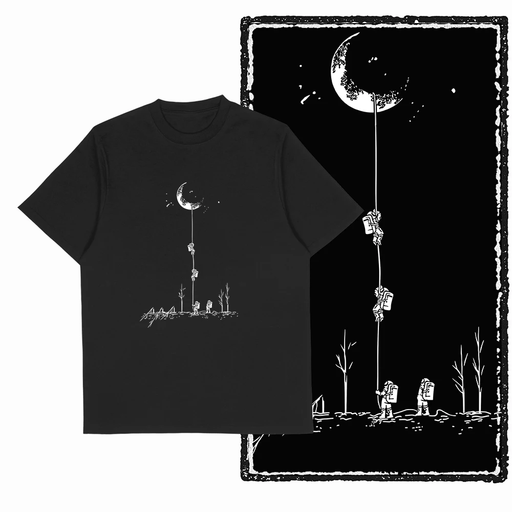 Men's T Shirts 2026 Summer Fashion Breathable Hip-Hop T Shirt Graphic Basic Vintage Men Clothing Couple Short Sleeve t shirt Casual 100% Cotton Y2k Tops Unisex  Big Size Sports Tee