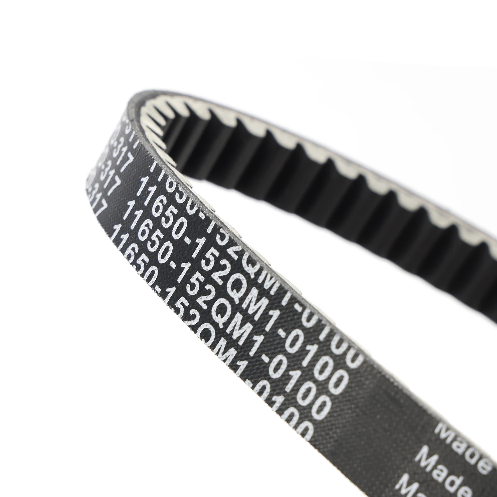 حزام القيادة 746X20 لـ BAO- 116500 -152QMI-0100 ABR-23100-120-000 AEO-23100-122-000 #4