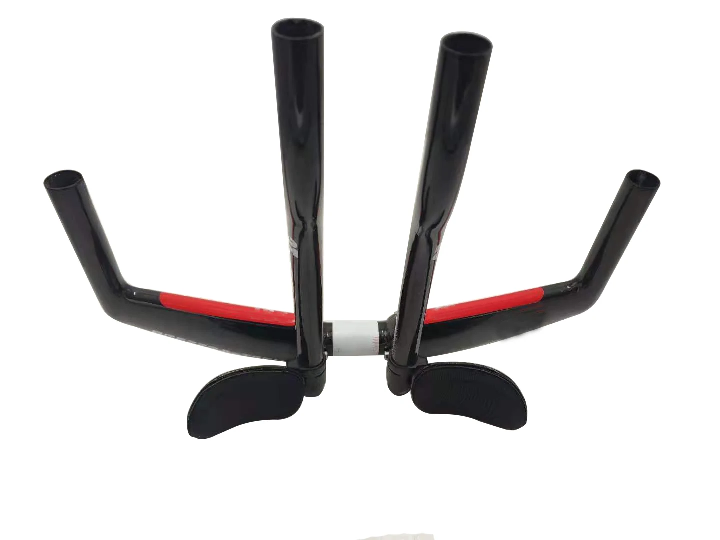 

New SCATTD TEAM All carbon fiber dead fly road bicycle accessories TT handle set