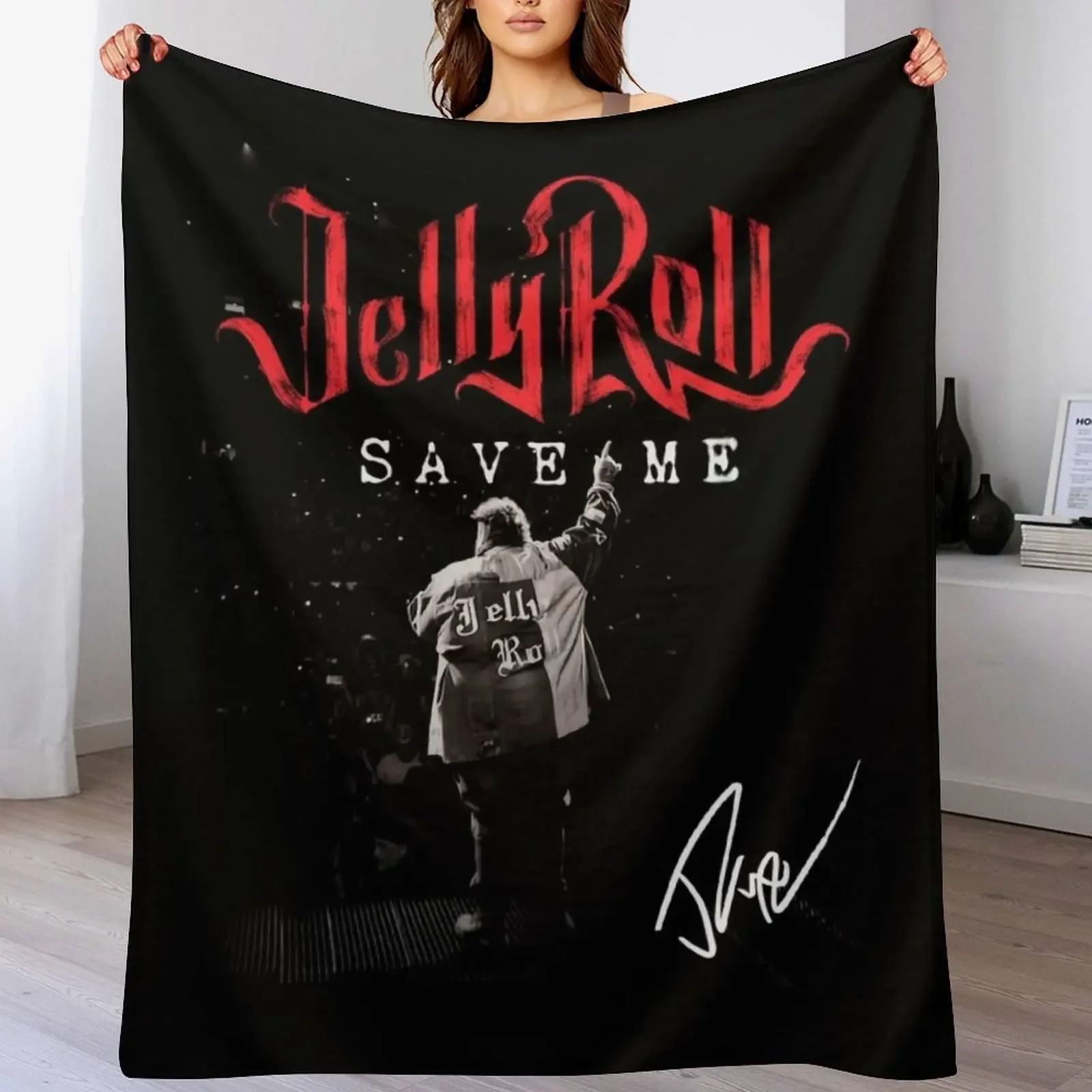 

Jelly Roll Vintage Throw Blanket manga Bed linens Decorative Sofas Hairy Blankets