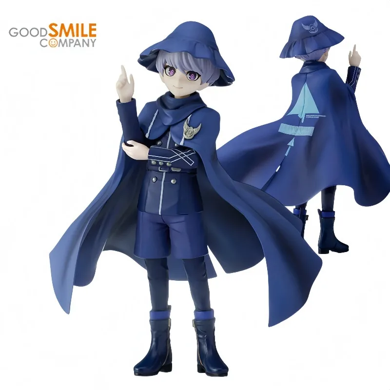 

Fast Shipping Original Good Smile Company Pop Up Parade Chou Tantei Jikenbo Rain Code Kokohead Yuma Figure